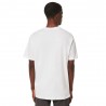 Oakley T-Shirt Logo Bianco Uomo