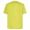 Oakley T-Shirt Logo Hidrolix Lime Uomo