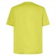 Oakley T-Shirt Logo Hidrolix Lime Uomo