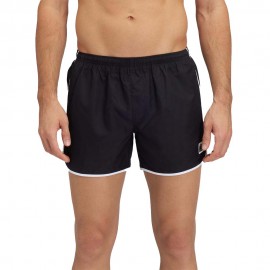 Sundek Costume Boxer Corto Jusper Nero Uomo