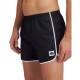 Sundek Costume Boxer Corto Jusper Nero Uomo