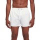 Sundek Costume Boxer Elastico Arcobaleno Light Poly Bianco Uomo