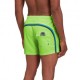 Sundek Costume Boxer Elastico Arcobaleno Light Poly Lime Uomo