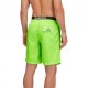 Sundek Costume Boxer Lungo Elastico Parlato Lime Uomo