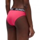 Sundek Costume Slip Fuxia Donna