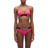 Sundek Costume Slip Fuxia Donna