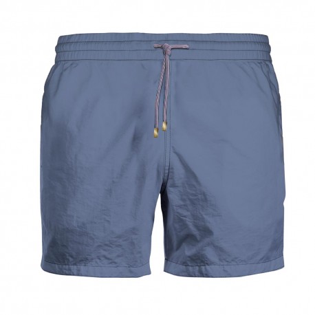 Zeybra Costume Boxer Stretch Denim Uomo
