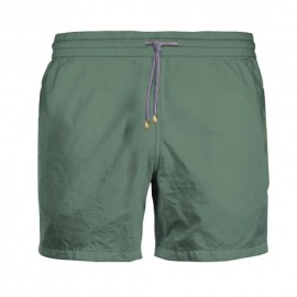 Zeybra Costume Boxer Stretch Sailor Uomo