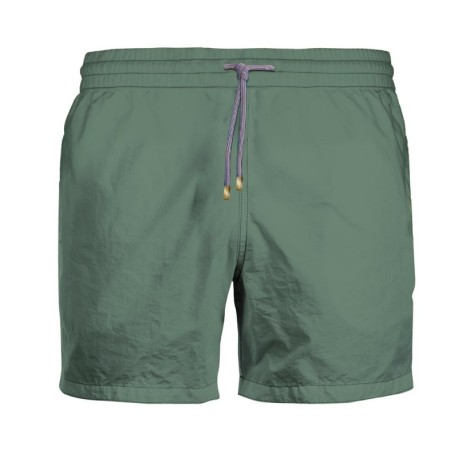 Zeybra Costume Boxer Stretch Sailor Uomo