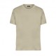 Zeybra T-Shirt Tech Sabbia Uomo