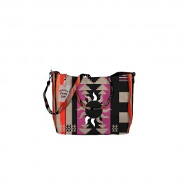 Effek Borsa Mare Sole Multi Donna