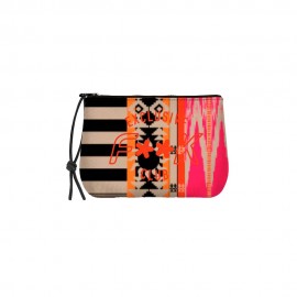 Effek Pochette Fantasia Sole Multi Donna