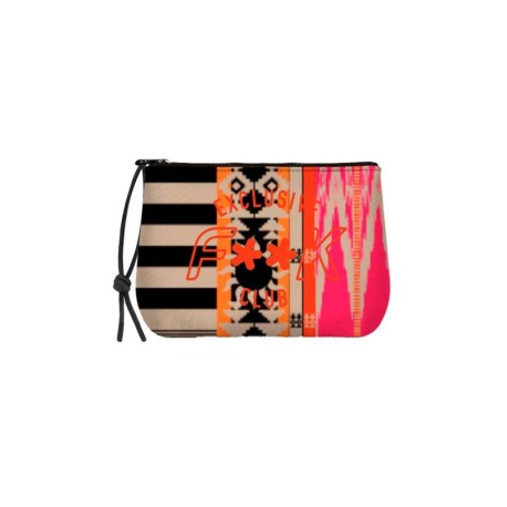 Effek Pochette Fantasia Sole Multi Donna