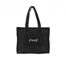 Effek Borsa Mare Nero Donna