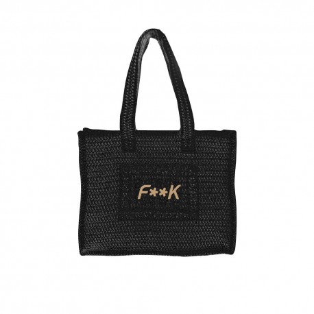 Effek Borsa Mare Nero Donna