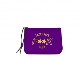 Effek Pochette Neoprene Viola Donna