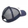 Oakley Cap Trucker Logo Blu Uomo