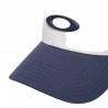 Oakley Cap Trucker Logo Blu Uomo