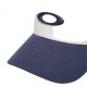 Oakley Cap Trucker Logo Blu Uomo