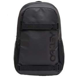 Oakley Zaino Porta Skate Nero Uomo