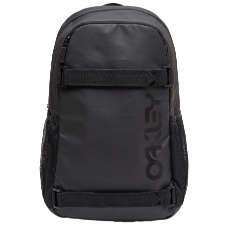 Oakley Zaino Porta Skate Nero Uomo