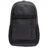 Oakley Zaino Porta Skate Nero Uomo