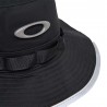 Oakley Cap Bucket Nero Uomo