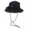 Oakley Cap Bucket Nero Uomo