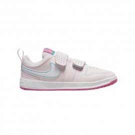 Nike Pico 5 Rosa Bianco - Sneakers Bambina