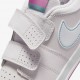 Nike Pico 5 Rosa Bianco - Sneakers Bambina