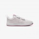Nike Pico 5 Rosa Bianco - Sneakers Bambina