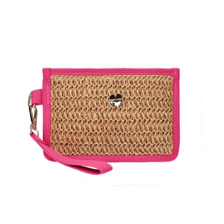 Hat You Pochette Bordo Fuxia Donna