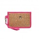 Hat You Pochette Bordo Fuxia Donna