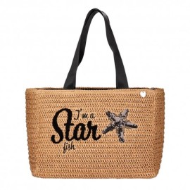 Hat You Borsa Star Honey Donna
