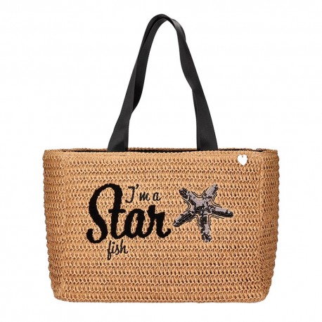 Hat You Borsa Star Honey Donna