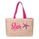 Hat You Borsa Star Natural Donna