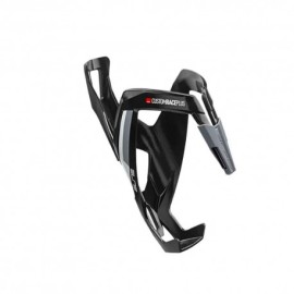 Elite Portaborraccia Bici Custom Race Nero