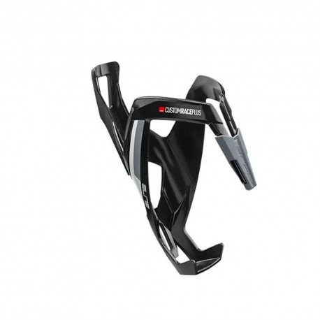 Elite Portaborraccia Bici Custom Race Nero