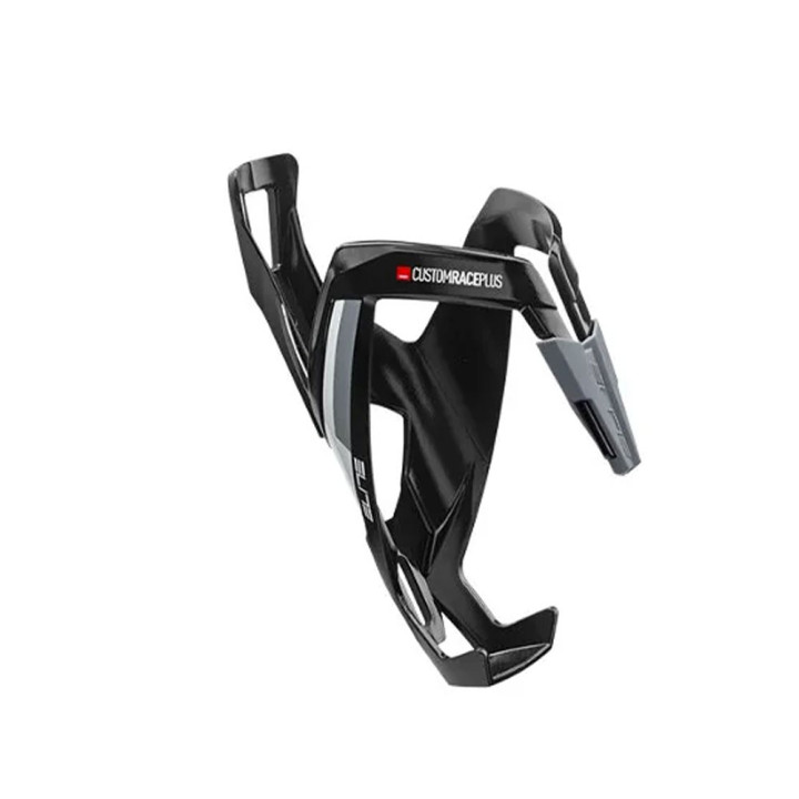 Elite Porta Borraccia Custom Race Nero