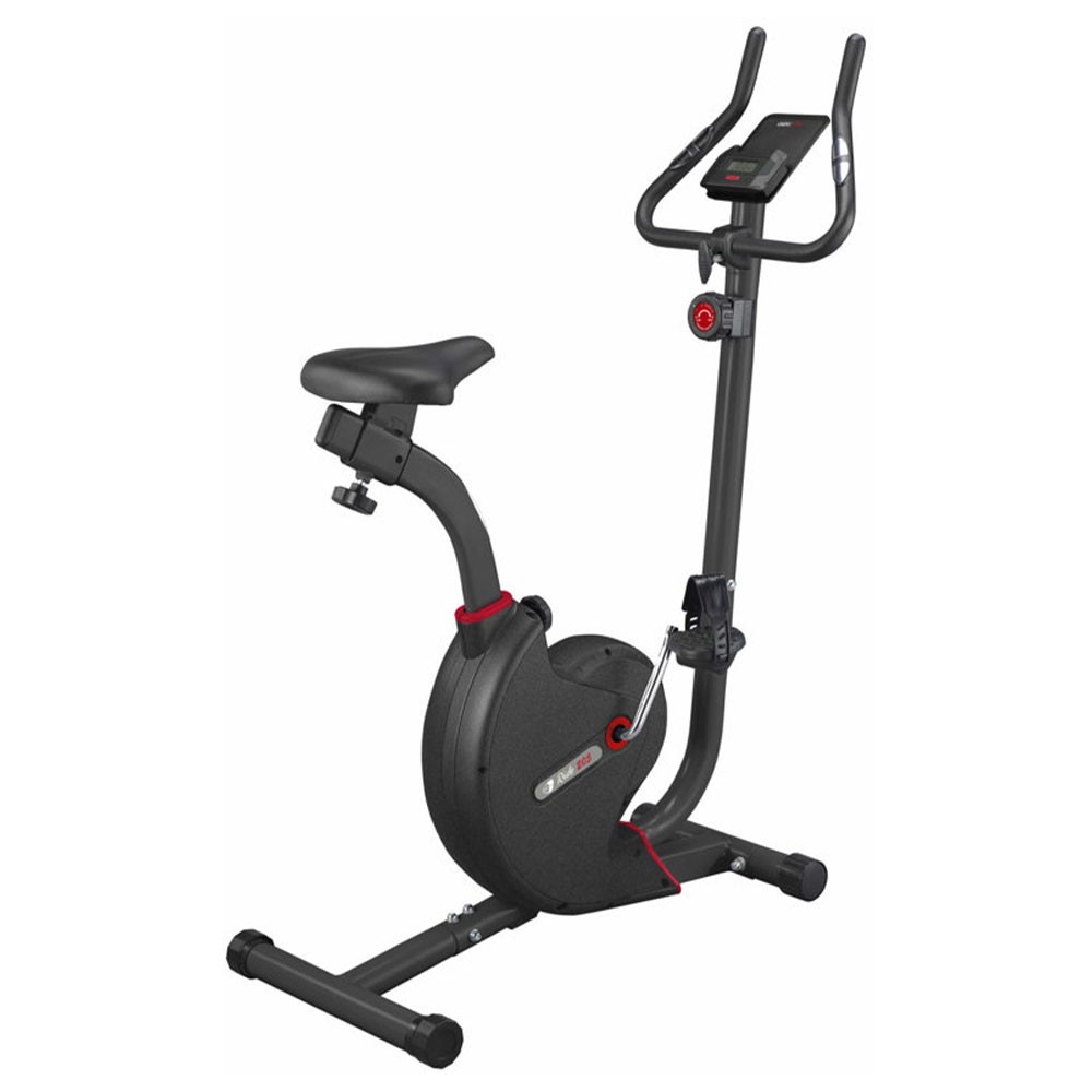 Image of Get Fit Cyclette Ride 205 5Kg 8 Livelli TU cod068