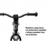 Garelli Primabici NeroNero Bambino
