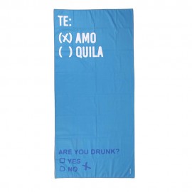 Hat You Telo Blue Donna