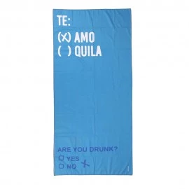 Hat You Telo Blue Donna
