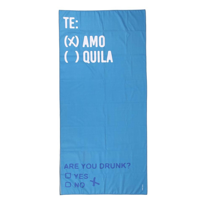 Hat You Telo Blue Donna