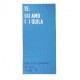 Hat You Telo Blue Donna