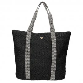 Hat You Borsa Nero Donna