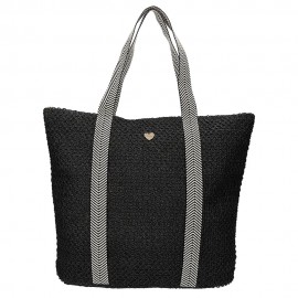 Hat You Borsa Nero Donna