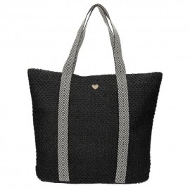 Hat You Borsa Nero Donna