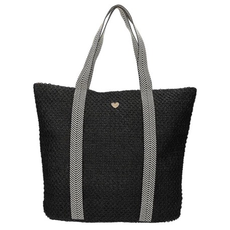 Hat You Borsa Nero Donna
