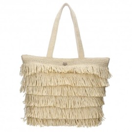 Hat You Borsa Frange Natural Donna